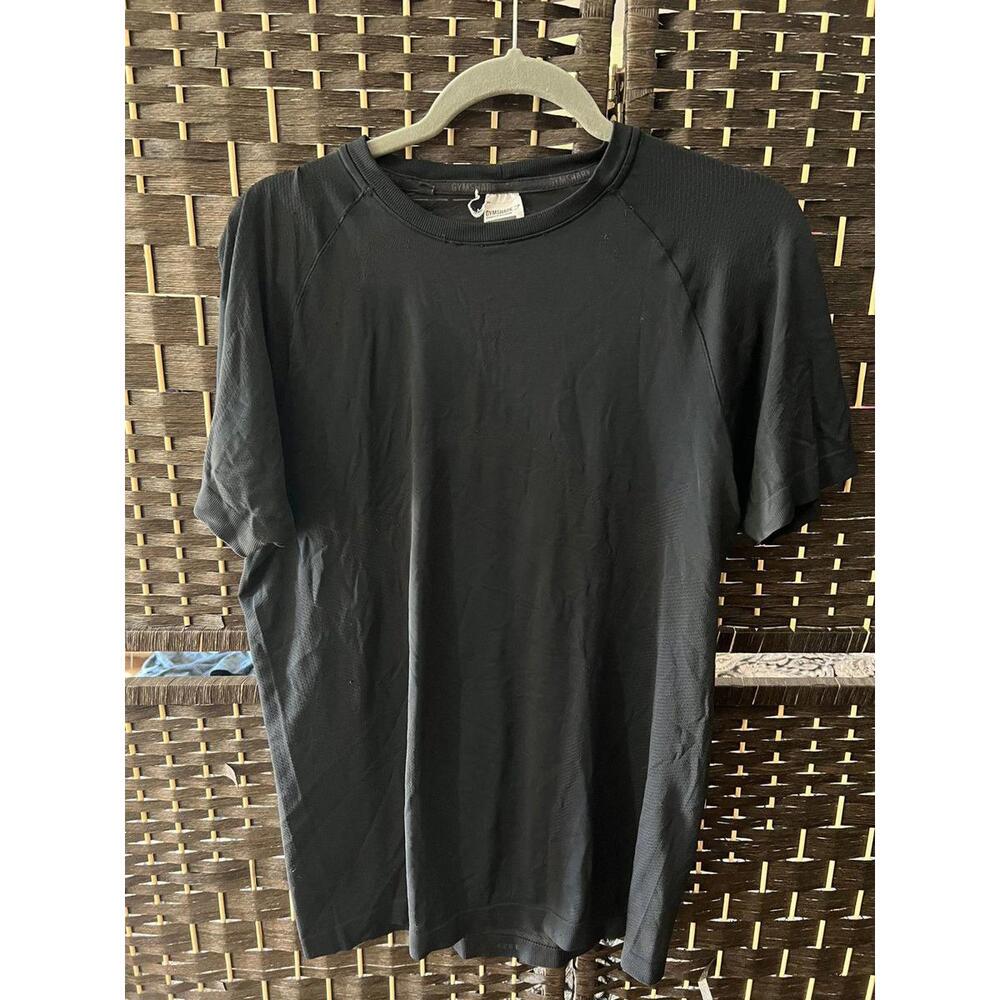 Gymshark Compressed Shirt